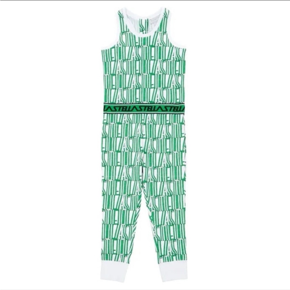 Stella McCartney kids romper Sz 14